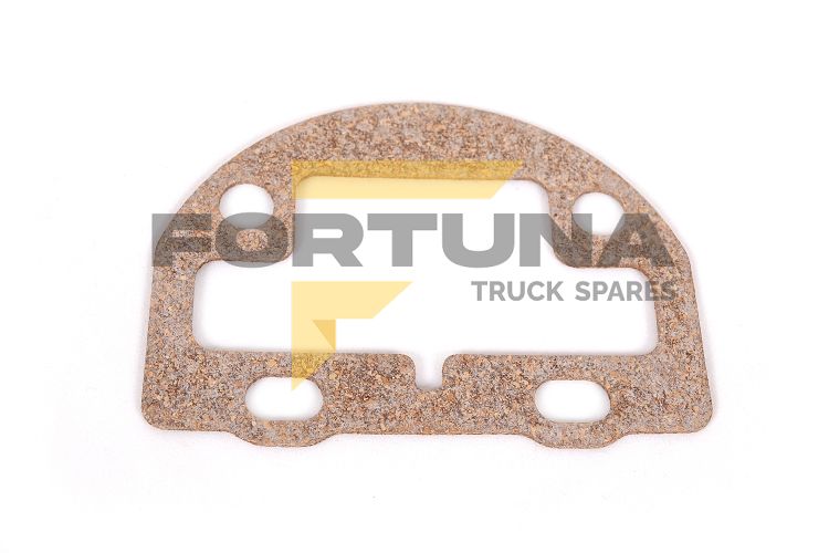 Imagem do produto JUNTA FLANGE PATIM FREIO VOLVO FH/NH - Z-KAM - Cód: FAP-10489